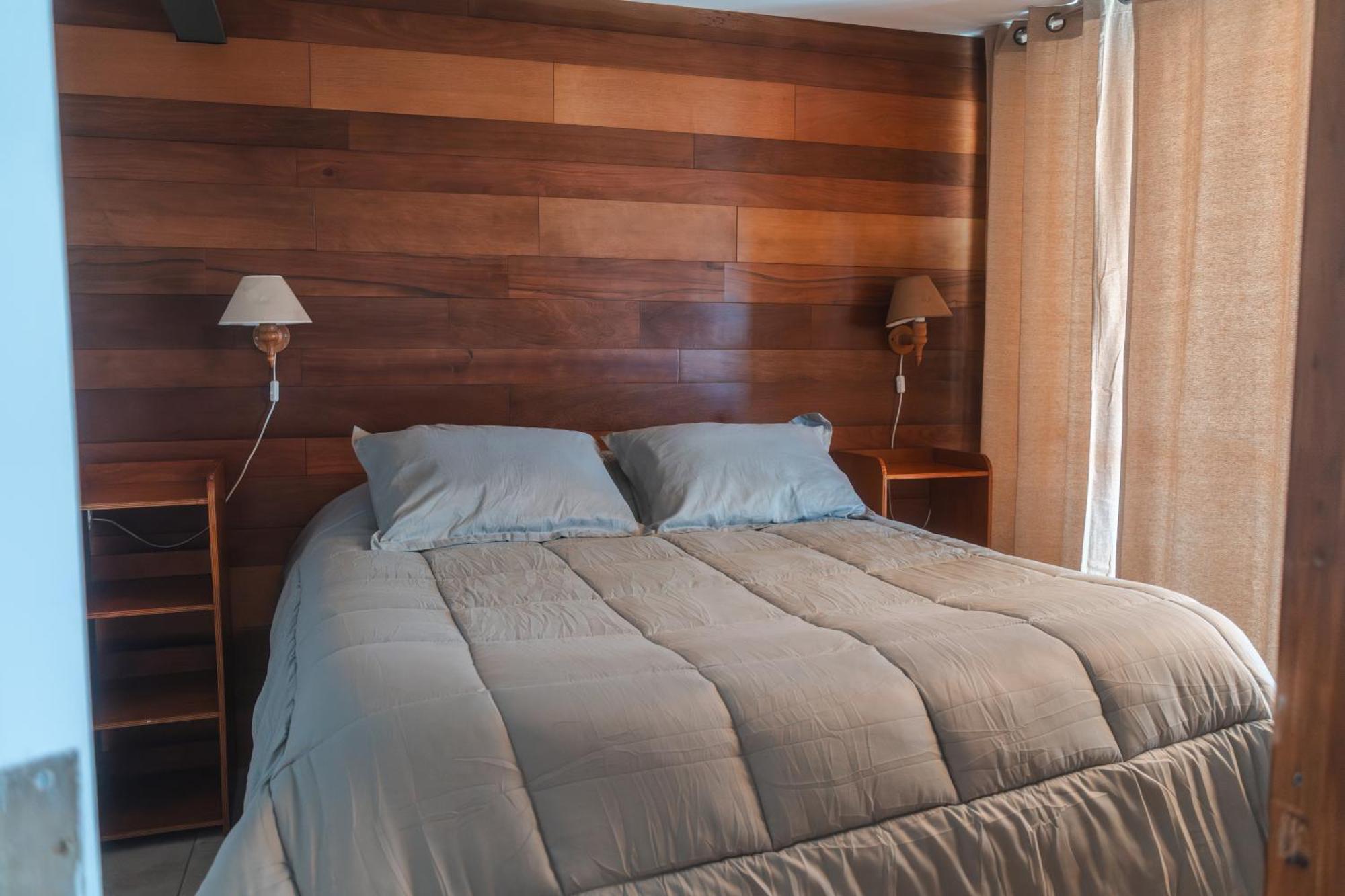 Cabanas El Bosque Maitencillo  Ngoại thất bức ảnh