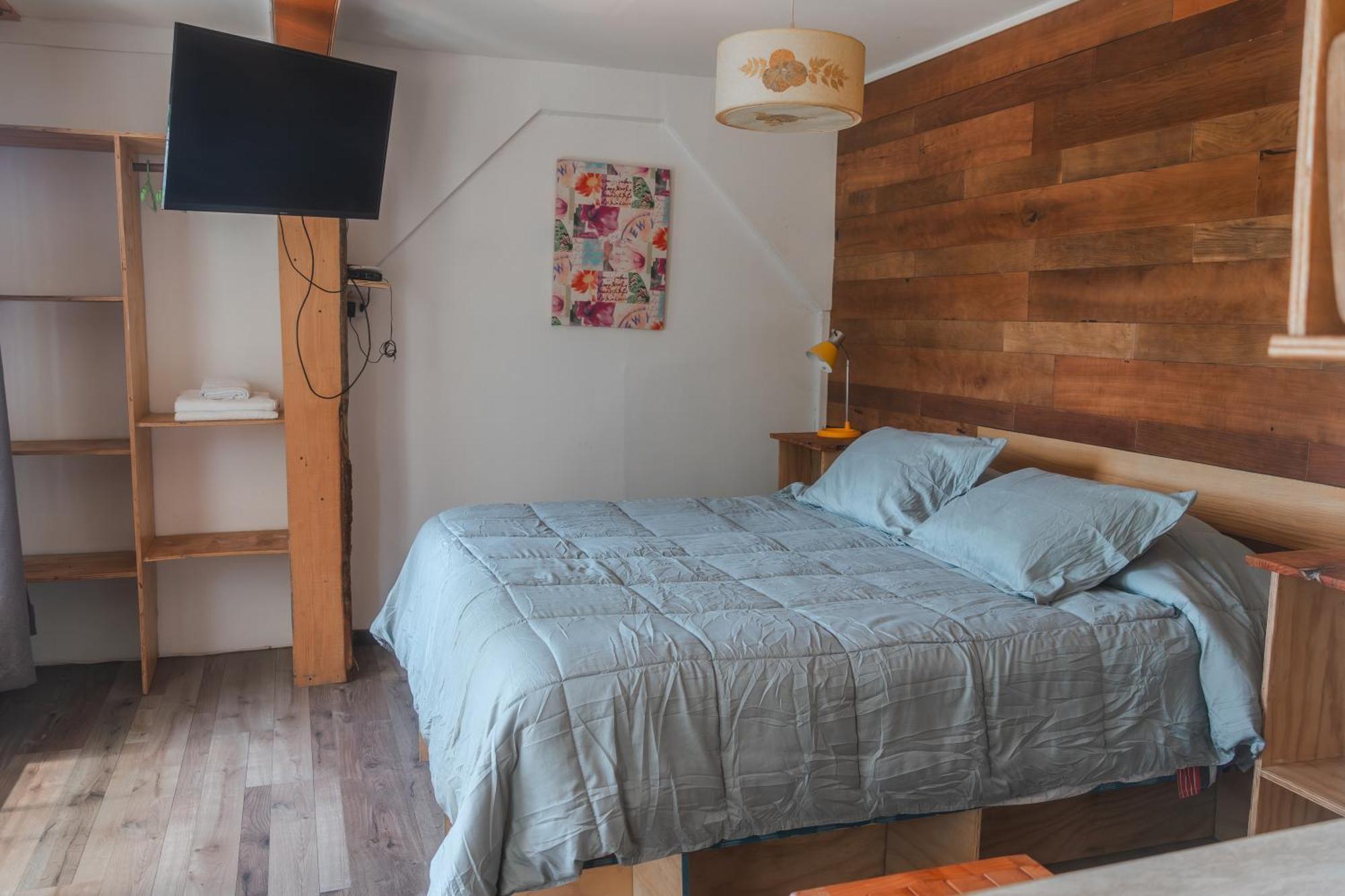 Cabanas El Bosque Maitencillo  Ngoại thất bức ảnh