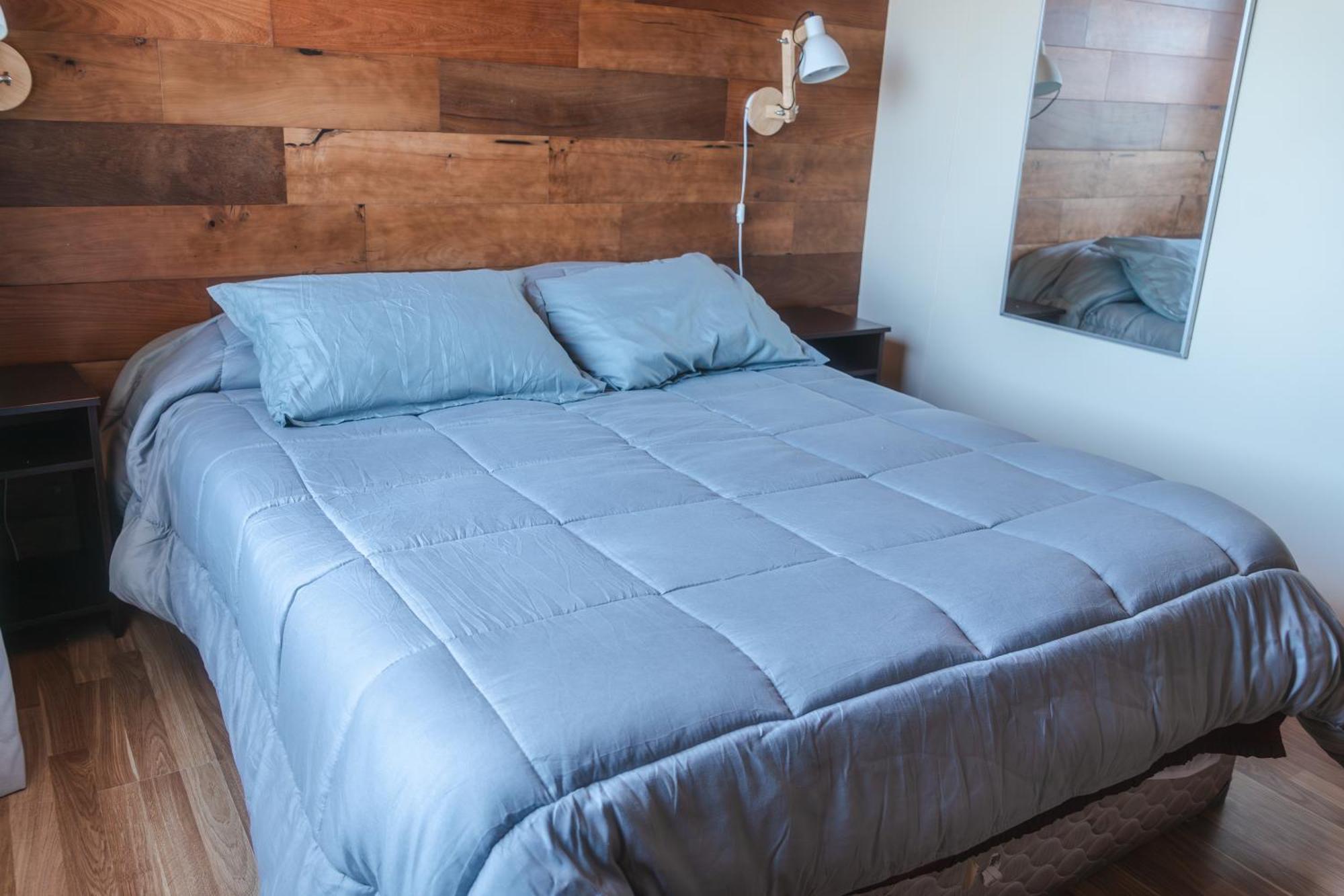 Cabanas El Bosque Maitencillo  Ngoại thất bức ảnh
