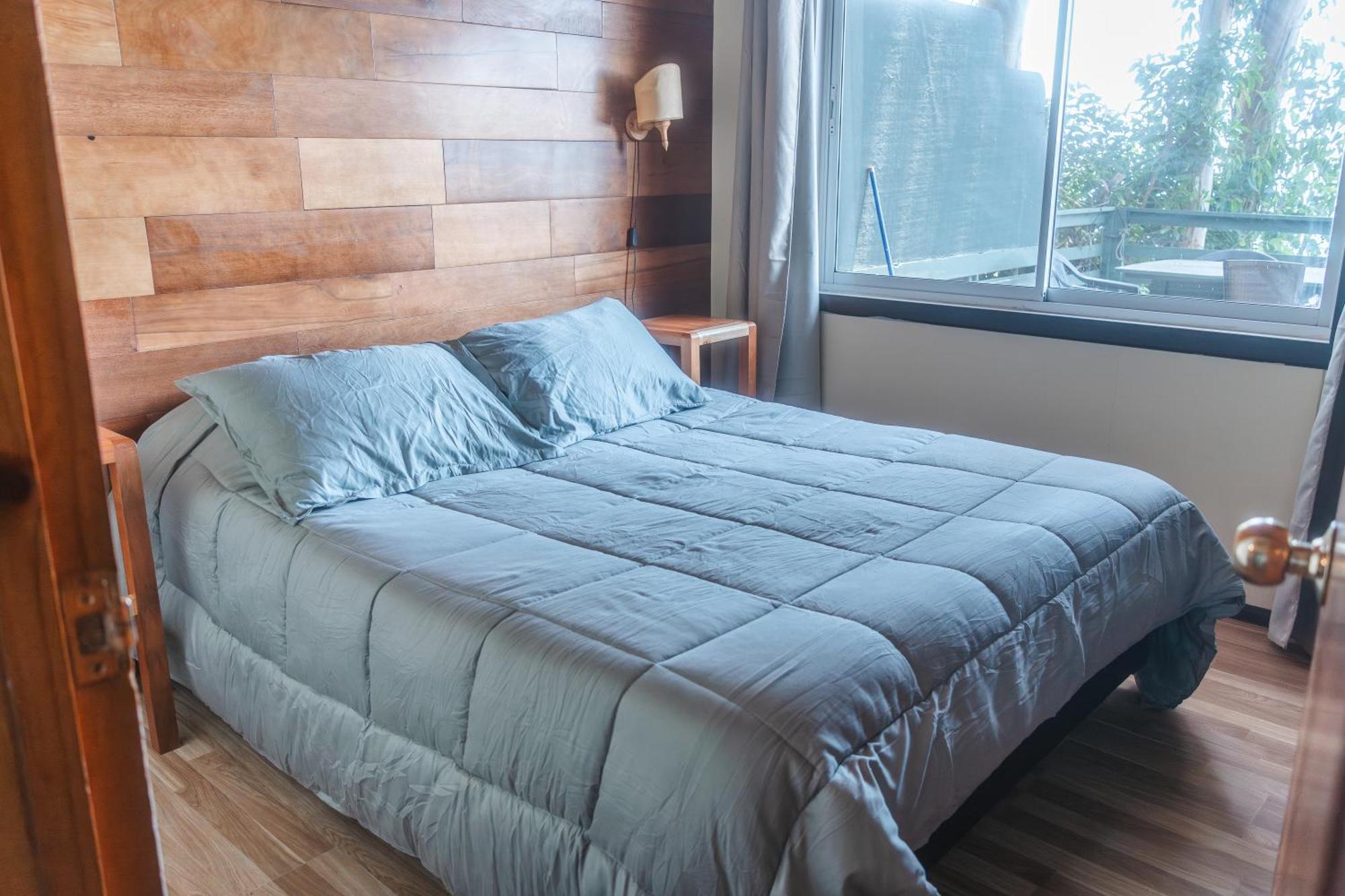 Cabanas El Bosque Maitencillo  Ngoại thất bức ảnh