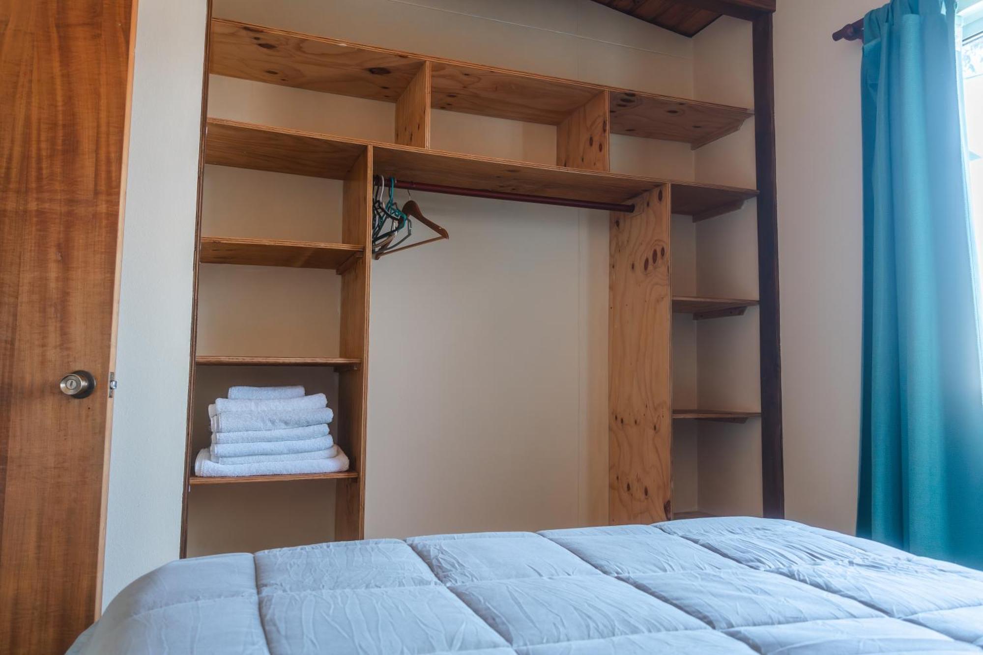 Cabanas El Bosque Maitencillo  Ngoại thất bức ảnh