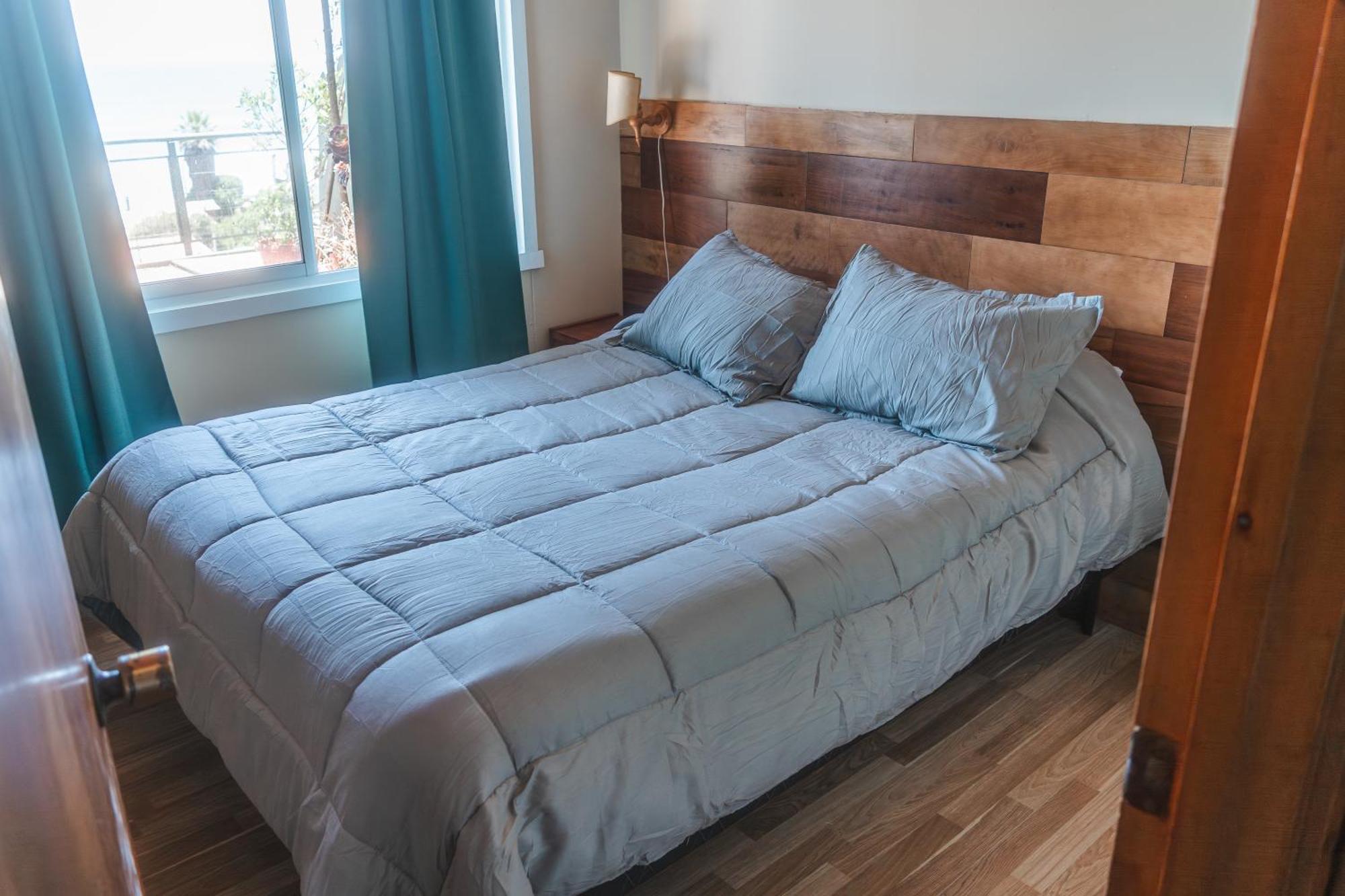 Cabanas El Bosque Maitencillo  Ngoại thất bức ảnh