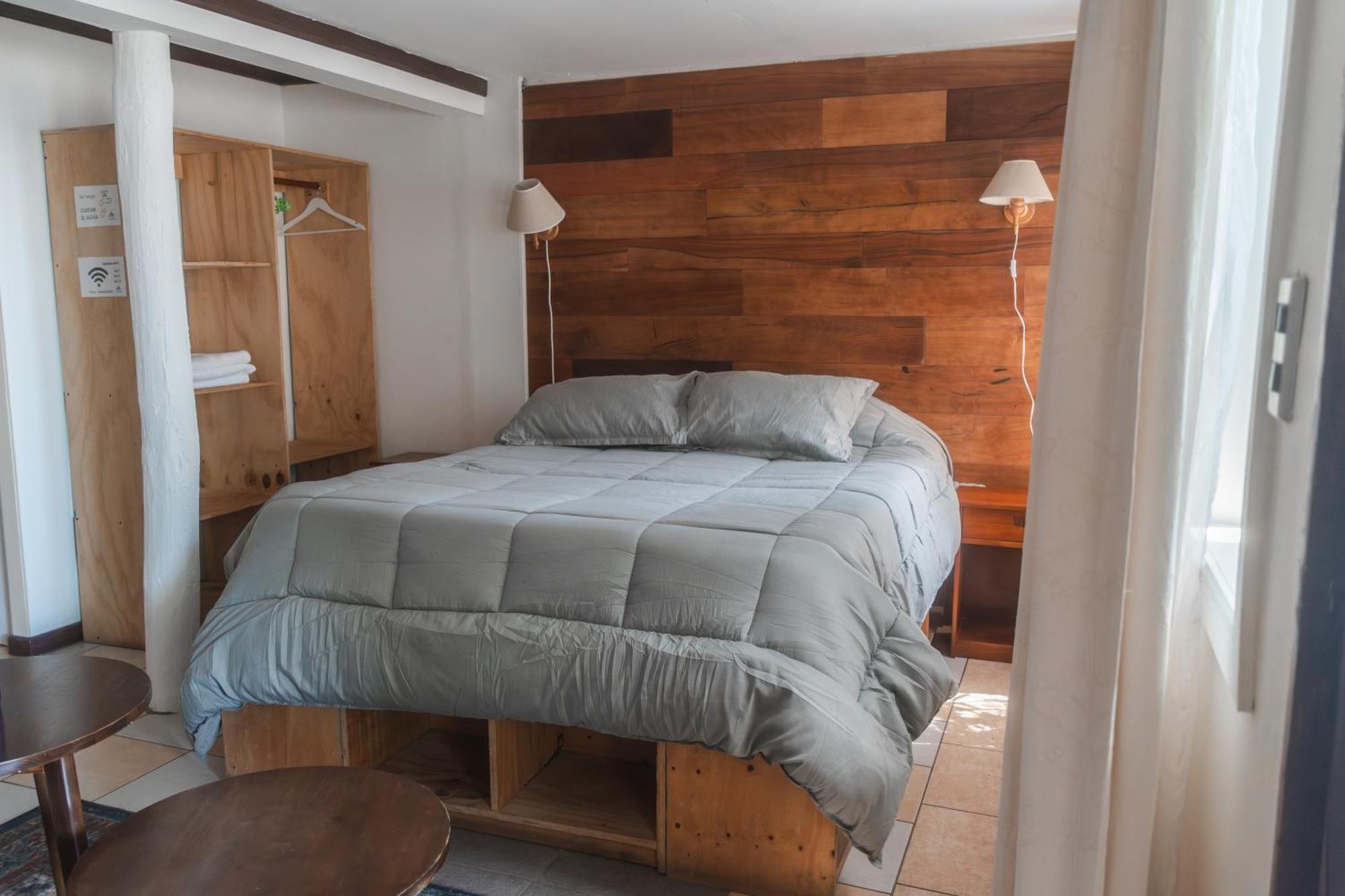 Cabanas El Bosque Maitencillo  Ngoại thất bức ảnh
