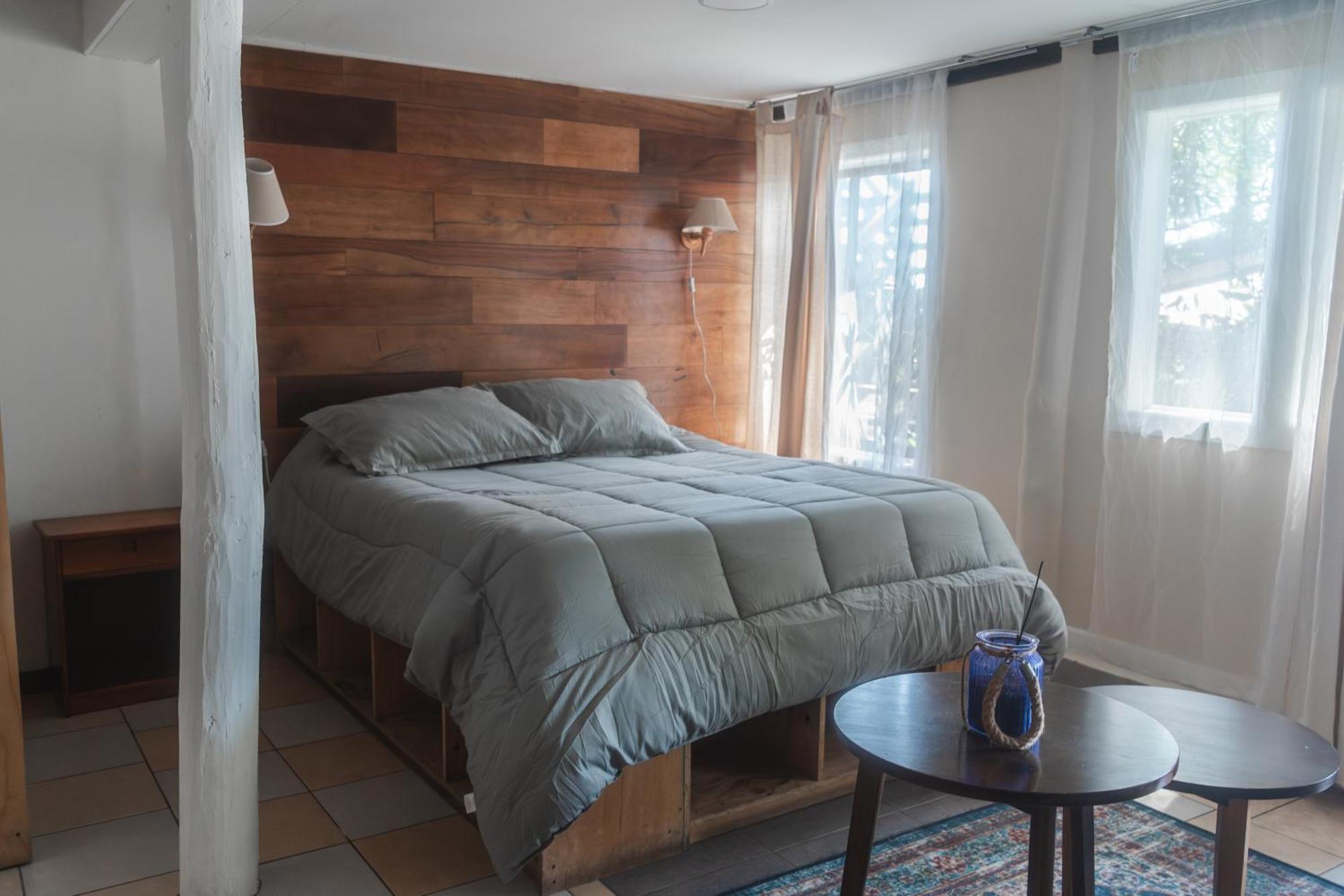 Cabanas El Bosque Maitencillo  Ngoại thất bức ảnh