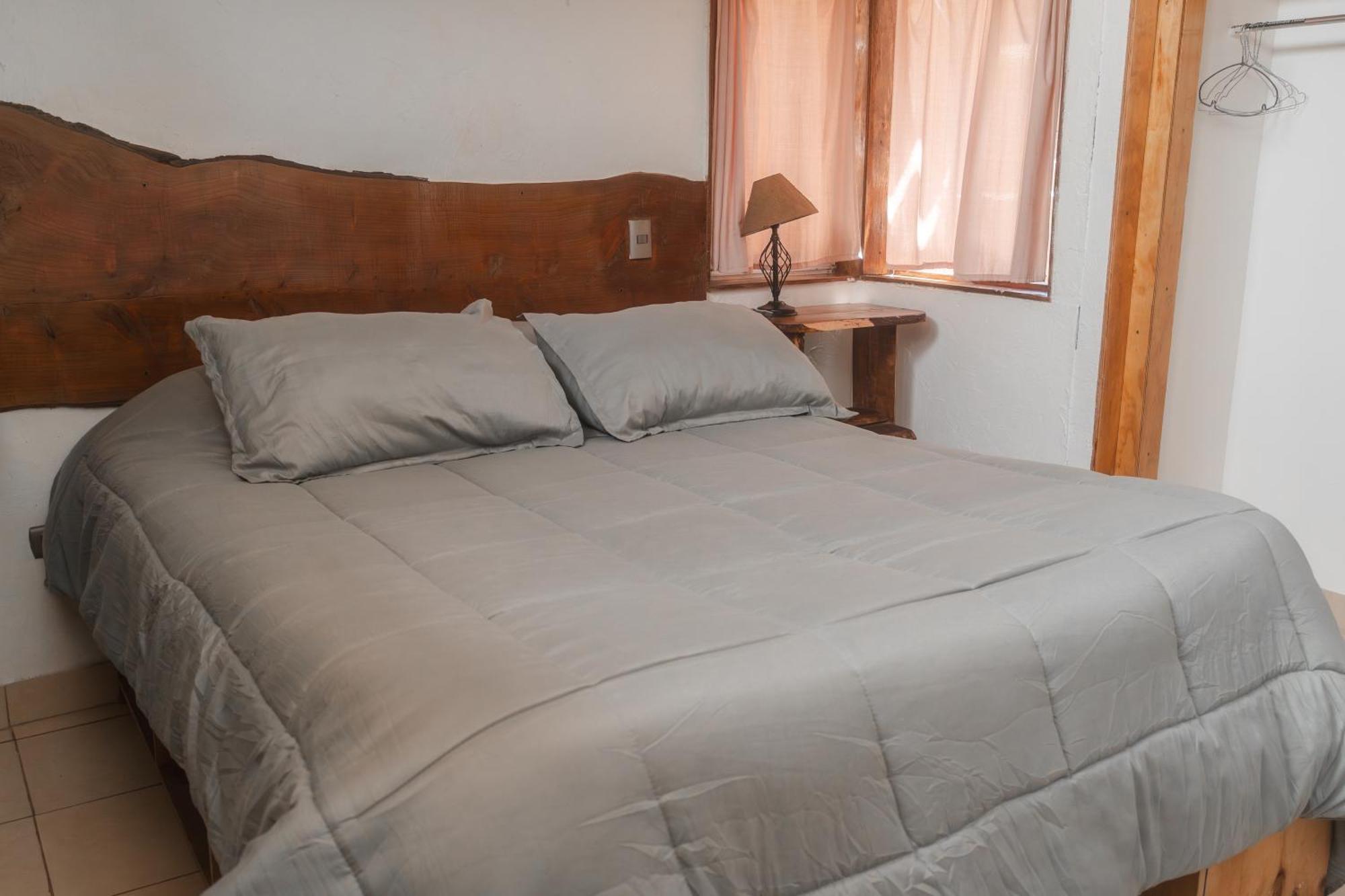 Cabanas El Bosque Maitencillo  Ngoại thất bức ảnh