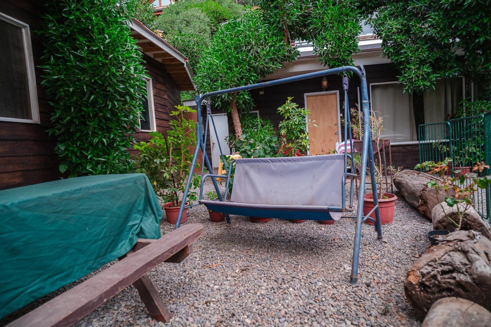 Cabanas El Bosque Maitencillo  Ngoại thất bức ảnh