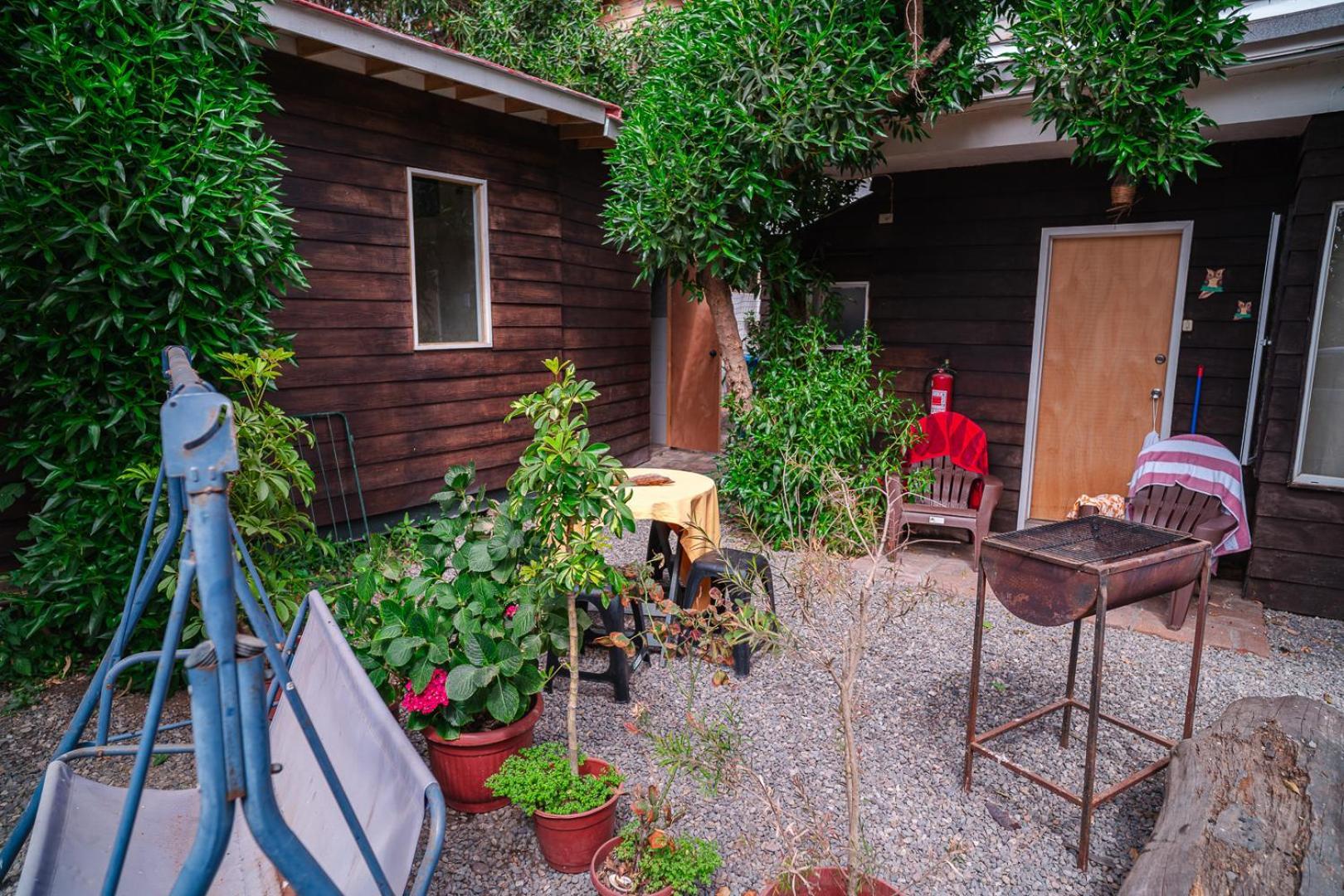 Cabanas El Bosque Maitencillo  Ngoại thất bức ảnh