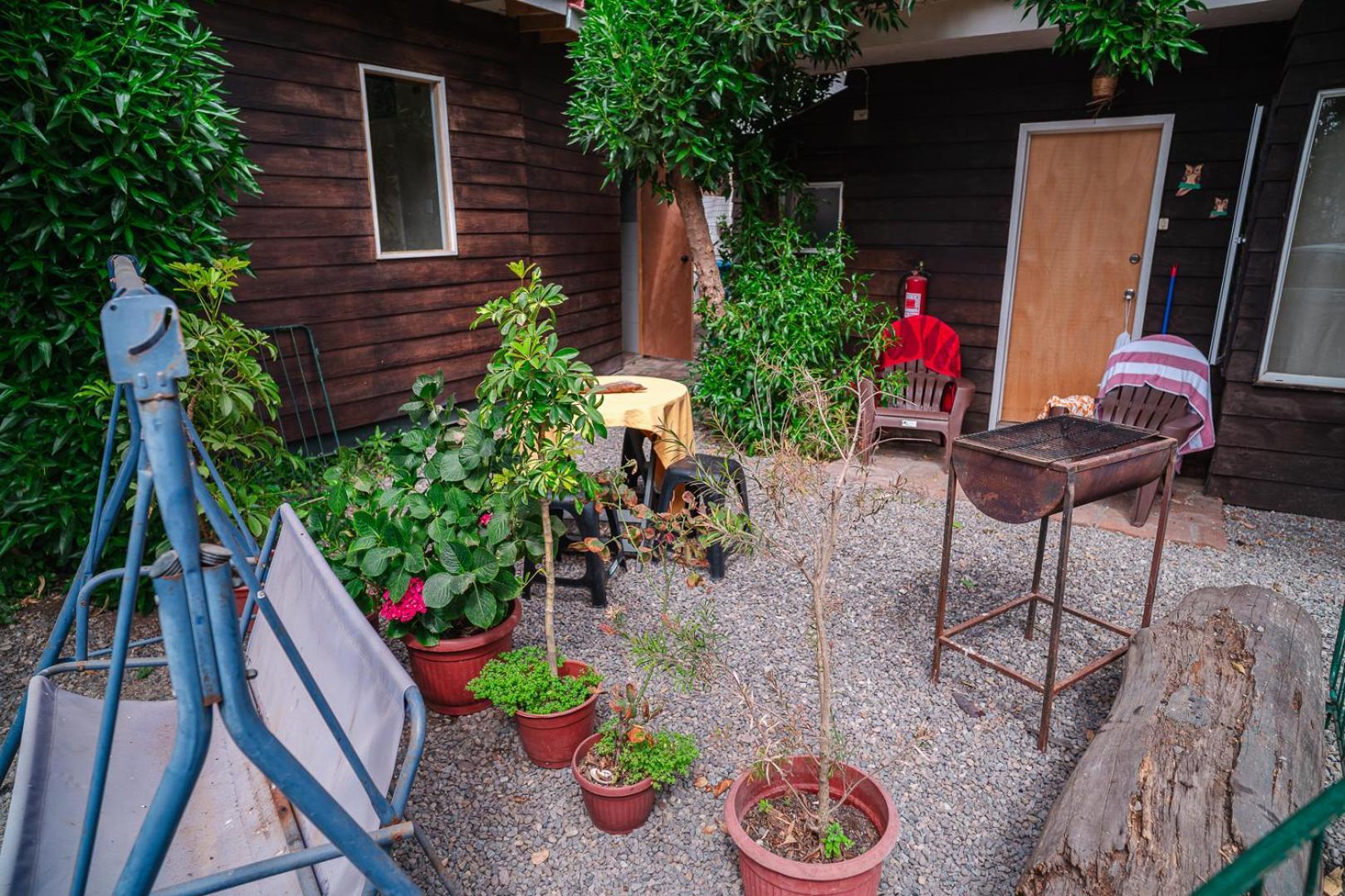 Cabanas El Bosque Maitencillo  Ngoại thất bức ảnh